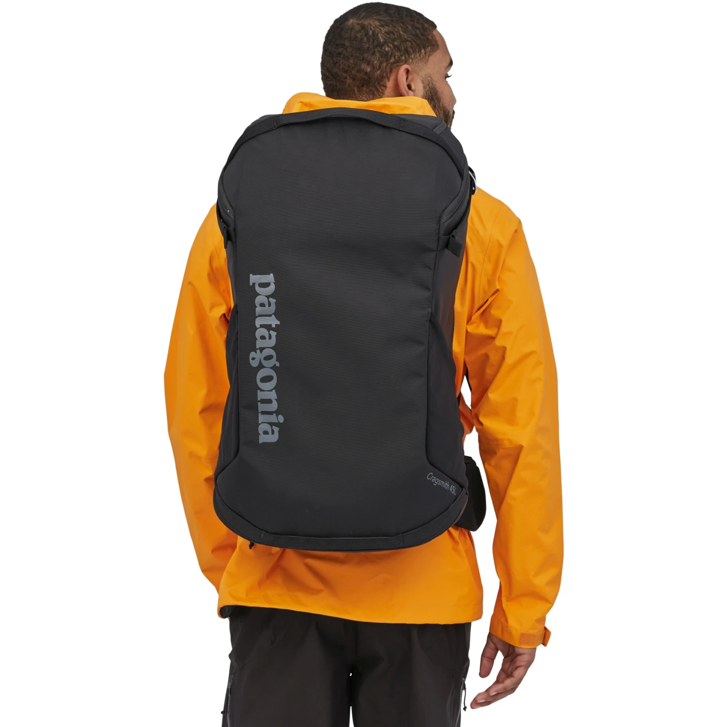 Patagonia Cragsmith 45L Backpack - Black Patagonia Cragsmith 45L Backpack - Black -Msr Gear Shop patagonia cragsmith 45l backpack black 11 1423520