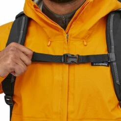 Patagonia Cragsmith 45L Backpack - Black 13 Patagonia Cragsmith 45L Backpack - Black -Msr Gear Shop patagonia cragsmith 45l backpack black 3 1423517