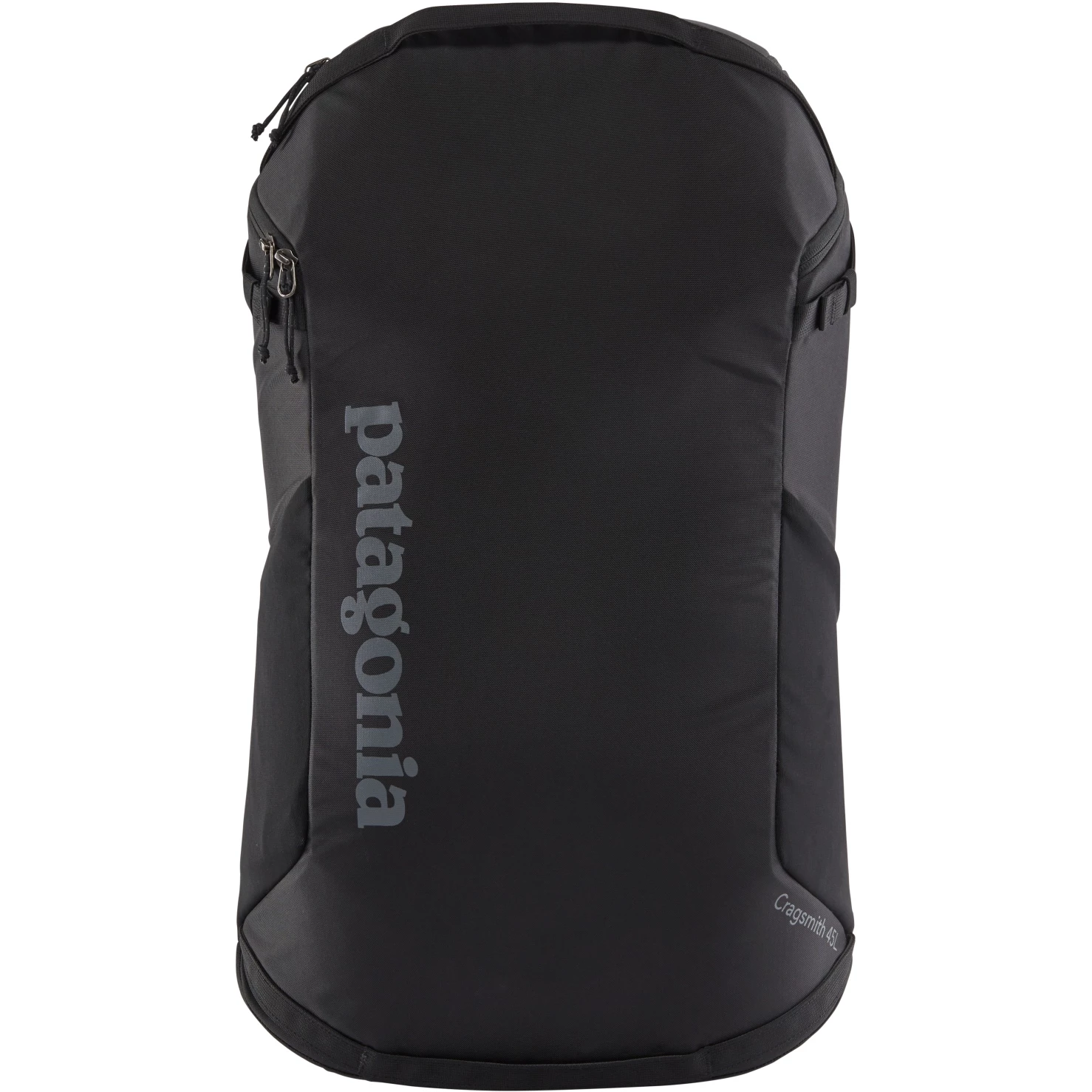 Patagonia Cragsmith 45L Backpack - Black Patagonia Cragsmith 45L Backpack - Black -Msr Gear Shop patagonia cragsmith 45l backpack black 6 1423518