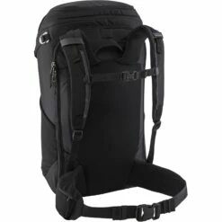 Patagonia Cragsmith 45L Backpack - Black 2 Patagonia Cragsmith 45L Backpack - Black -Msr Gear Shop patagonia cragsmith 45l rucksack 1 1155417