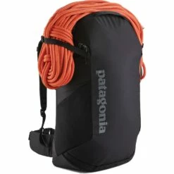 Patagonia Cragsmith 45L Backpack - Black 5 Patagonia Cragsmith 45L Backpack - Black -Msr Gear Shop patagonia cragsmith 45l rucksack 11 1155427