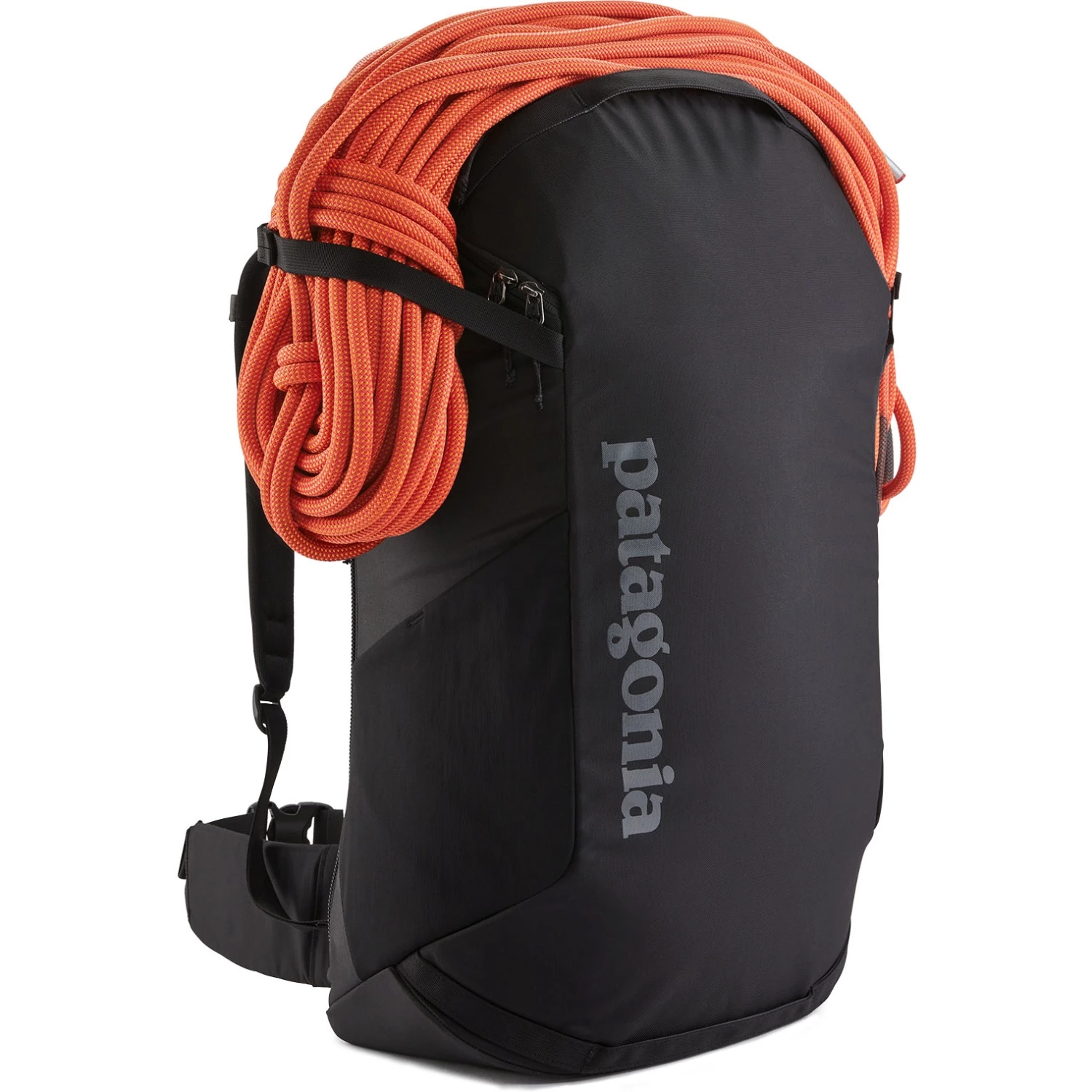 Patagonia Cragsmith 45L Backpack - Black Patagonia Cragsmith 45L Backpack - Black -Msr Gear Shop patagonia cragsmith 45l rucksack 11 1155427