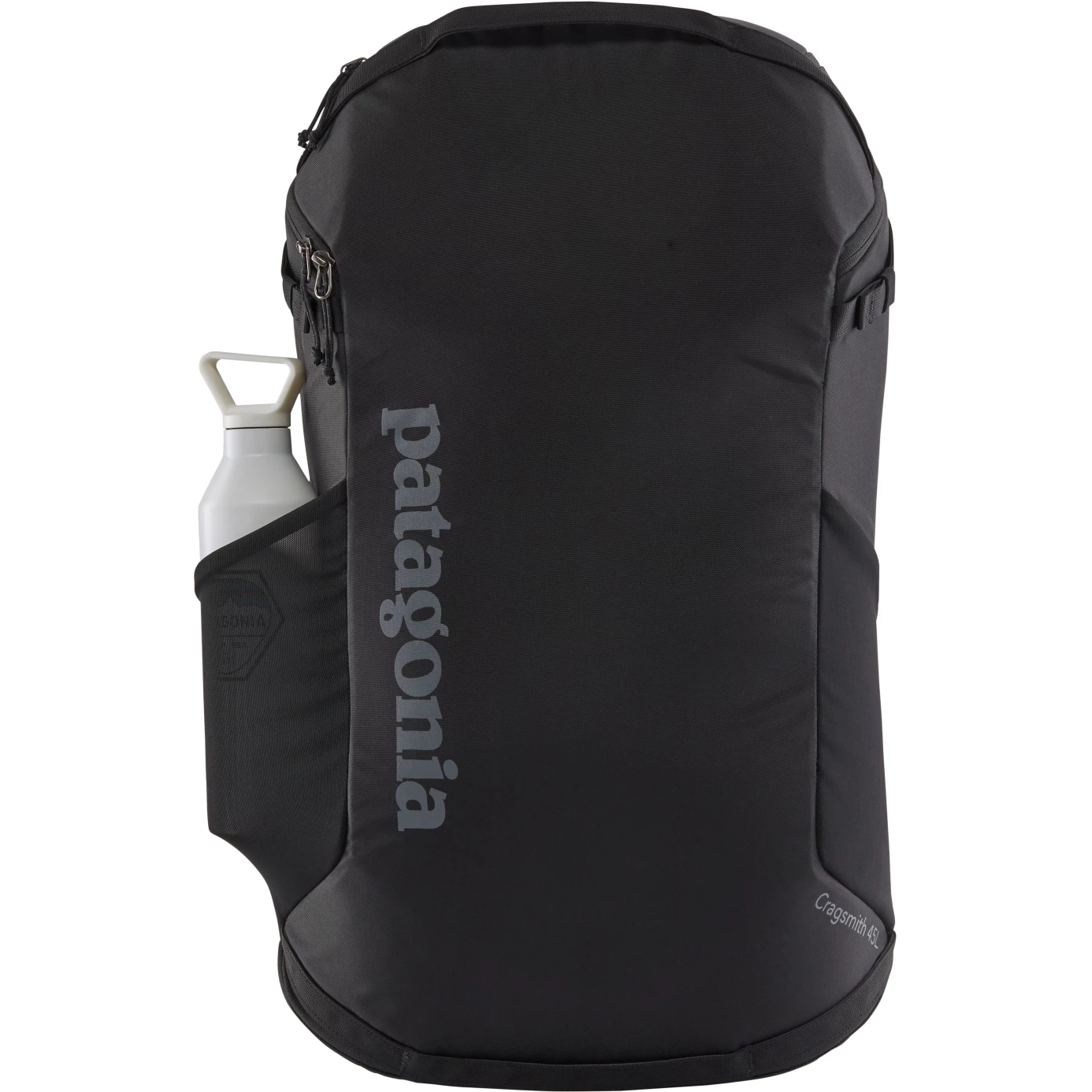 Patagonia Cragsmith 45L Backpack - Black Patagonia Cragsmith 45L Backpack - Black -Msr Gear Shop patagonia cragsmith 45l rucksack 3 1155419