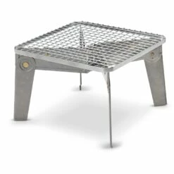 Primus Aeril OpenFire Pit - Barbecue - Small