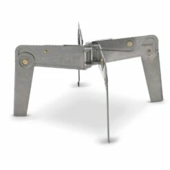 Primus Aeril OpenFire Pit - Barbecue - Small 2 Primus Aeril OpenFire Pit - Barbecue - Small -Msr Gear Shop primus aeril openfire pit grill small 3 1466736