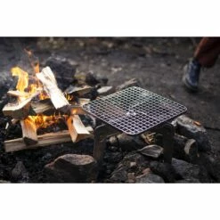 Primus Aeril OpenFire Pit - Barbecue - Small 4 Primus Aeril OpenFire Pit - Barbecue - Small -Msr Gear Shop primus aeril openfire pit grill small 5 1466738