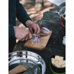 Primus CampFire Cutting Set Cooking Accessories -Msr Gear Shop primus campfire cutting set cooking accessories 04 837885