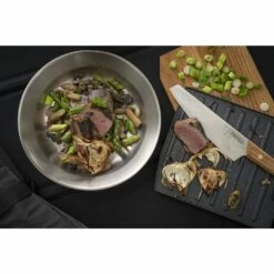 Primus CampFire Mes - Large -Msr Gear Shop primus campfire knife large 7 1466755