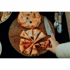 Primus CampFire Mes - Small -Msr Gear Shop primus campfire knife small 3 1466758