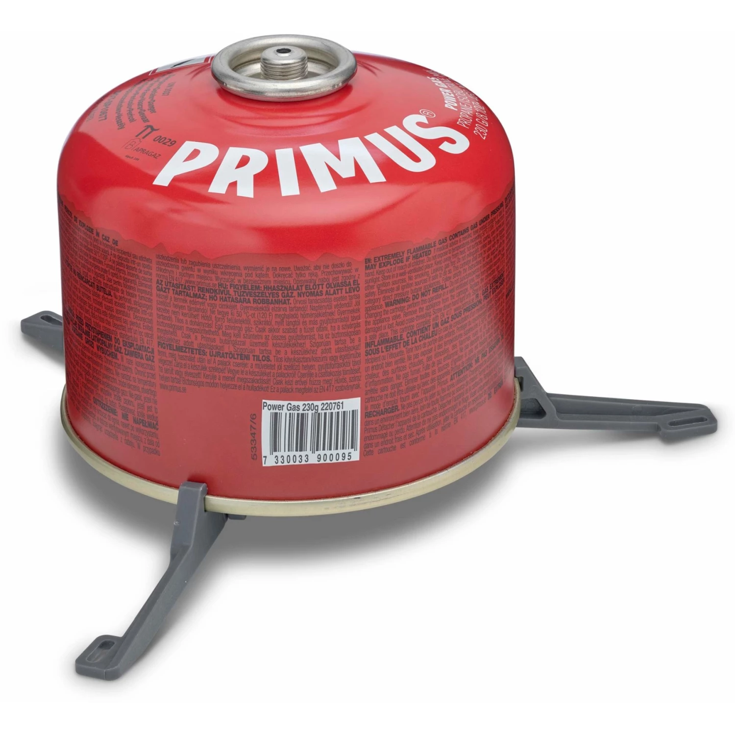 Primus Canister Stand 4 Primus Canister Stand - Afbeelding 4