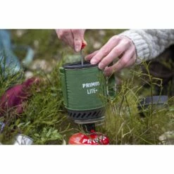 Primus Coffee/Tea Press For Lite And Lite+ -Msr Gear Shop primus coffee tea press lite 2 1224181