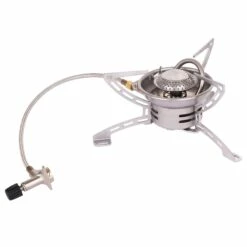 Primus EasyFuel Stove Incl. Piezo Igniter