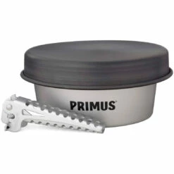 Primus Essential Pot Set 2x 1.3 L -Msr Gear Shop primus essential pot set 2x13 l 03 837888