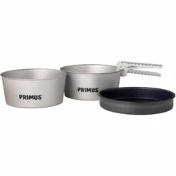 Primus Essential Pot Set 2x 1.3 L