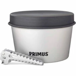 Primus Essential Pot Set 2x 2.3 L -Msr Gear Shop primus essential pot set 2x23 l 03 837891