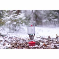 Primus Essential Trek Pot 0.6 L 4 Primus Essential Trek Pot 0.6 L -Msr Gear Shop primus essential trek pot 0 1197006