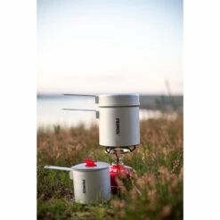 Primus Essential Trek Pot & Pan Set -Msr Gear Shop primus essential trek pot set 4 933725