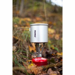 Primus Fire Stick TI Stove -Msr Gear Shop primus fire stick ti stove gaskocher 05 837520