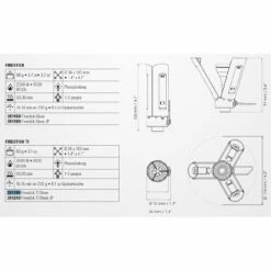 Primus Fire Stick TI Stove -Msr Gear Shop primus fire stick ti stove gaskocher 07 837522