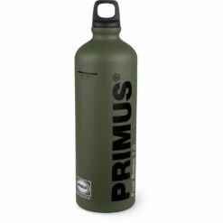 Primus Fuel Bottle 1.0L Brandstoffles - Groen