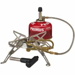 Primus Gravity III Gas Stove