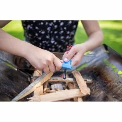 Primus Ignition Steel Large Ontstekingsstaal - Tangerine -Msr Gear Shop primus ignition steel 1 1476612