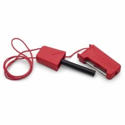 Primus Ignition Steel Large Ontstekingsstaal - Barn Red