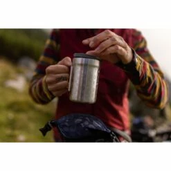 Primus Koppen Thermobeker Met Oor - 0.3 L - Feed Zone -Msr Gear Shop primus koppen mug 03l feed zone 3 1466250