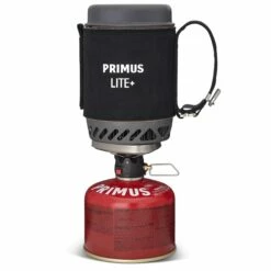 Primus Lite Plus Gasstel - Black -Msr Gear Shop primus lite plus stove system black 1 984119