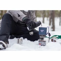 Primus Lite Plus Gasstel - Blauw -Msr Gear Shop primus lite plus stove system blue 4 1466858