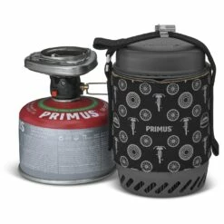 Primus Lite Plus Gasstel - Feed Zone -Msr Gear Shop primus lite plus stove system feed zone 4 1470011