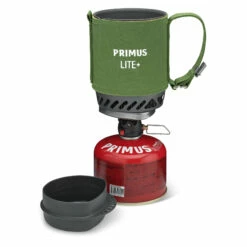 Primus Lite Plus Gasstel - Fern -Msr Gear Shop primus lite plus stove system fern 1 1493195