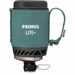 Primus Lite Plus Gasstel - Groen