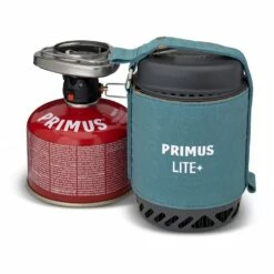 Primus Lite Plus Gasstel - Groen -Msr Gear Shop primus lite plus stove system green 3 1467471