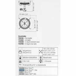 Primus Mimer Duo Stove -Msr Gear Shop primus mimer duo stove 02 838021