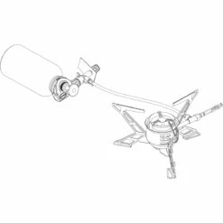 Primus OmniFuel II Stel -Msr Gear Shop primus omnifuel ii stove 12 1470158