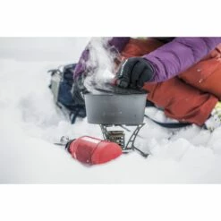 Primus OmniLite Ti Multi-Fuel Fornuis -Msr Gear Shop primus omnilite ti stove gas stove 5 1466689