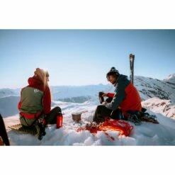 Primus OmniLite Ti Multi-Fuel Fornuis -Msr Gear Shop primus omnilite ti stove gas stove 9 1466693