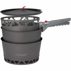 Primus PrimeTech Stove Set 2.3 L -Msr Gear Shop primus primetech stove set 13 l 06 837975 1