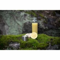 Primus Shot Glass Beker (Set Van 4) - 100ml -Msr Gear Shop primus shot glasses ss 4pcs 4 1466711