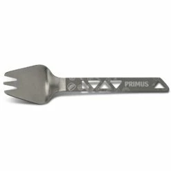 Primus TrailSpork Ti Vork - Zone Spork