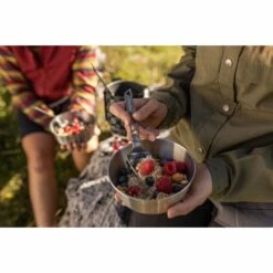 Primus TrailSpork Ti Vork - Zone Spork -Msr Gear Shop primus trailspork ti feed zone spork 3 1466724