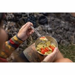 Primus TrailSpork Ti Vork - Zone Spork -Msr Gear Shop primus trailspork ti feed zone spork 4 1466725