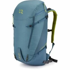 Rab Ascendor 28L Rugzak - Orion Blue