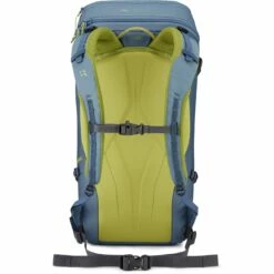 Rab Ascendor 28L Rugzak - Orion Blue -Msr Gear Shop rab ascendor 28 8 1239747