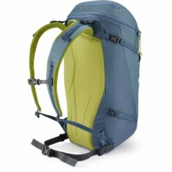 Rab Ascendor 28L Rugzak - Orion Blue -Msr Gear Shop rab ascendor 28 9 1239748