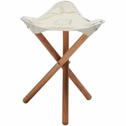 Nordisk Rebild Wooden Tripod