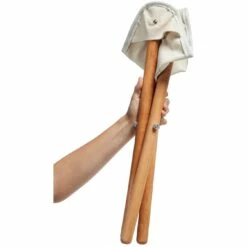 Nordisk Rebild Wooden Tripod -Msr Gear Shop rebild wooden tripod 149018 nordisk natural 04 992311