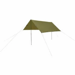 Robens Tarp 4 X 4 M - Groen