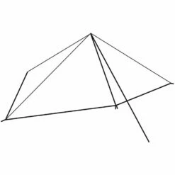 Robens Wing Tarp - Green Vineyard -Msr Gear Shop robens wing tarp green vineyard 05 817050